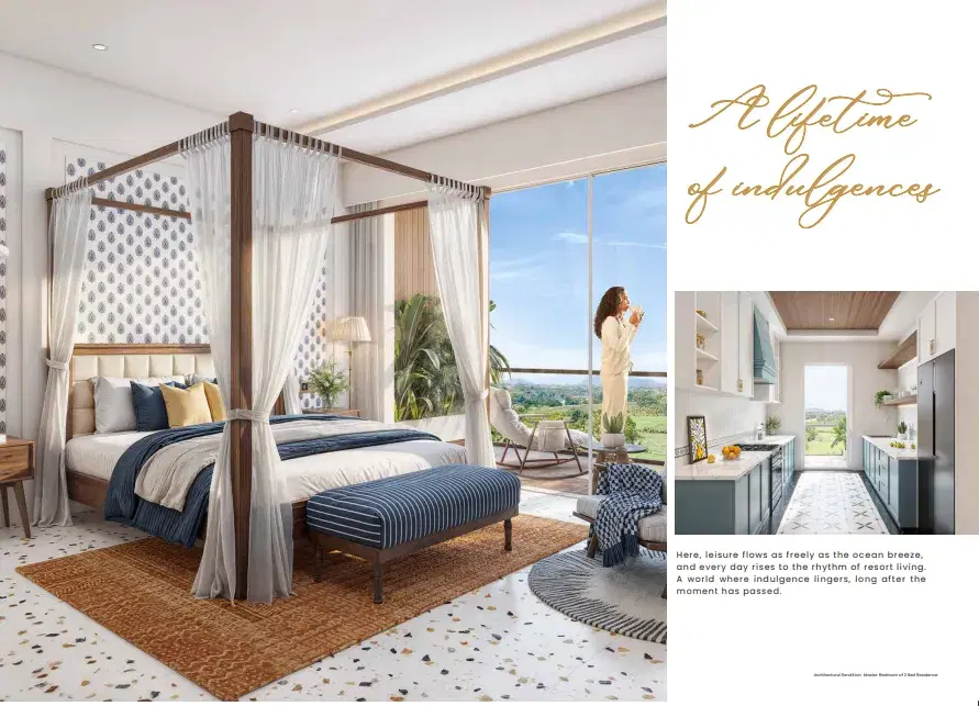 G.O.A.A. Premium Residences