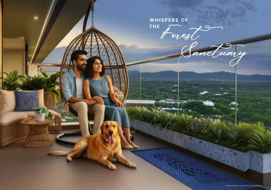 G.O.A.A. Premium Residences