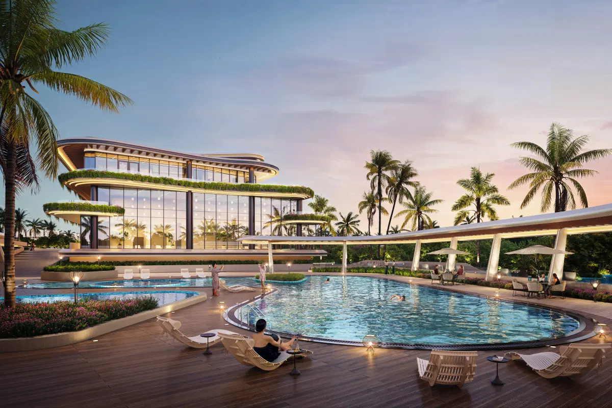 G.O.A.A. Premium Residences