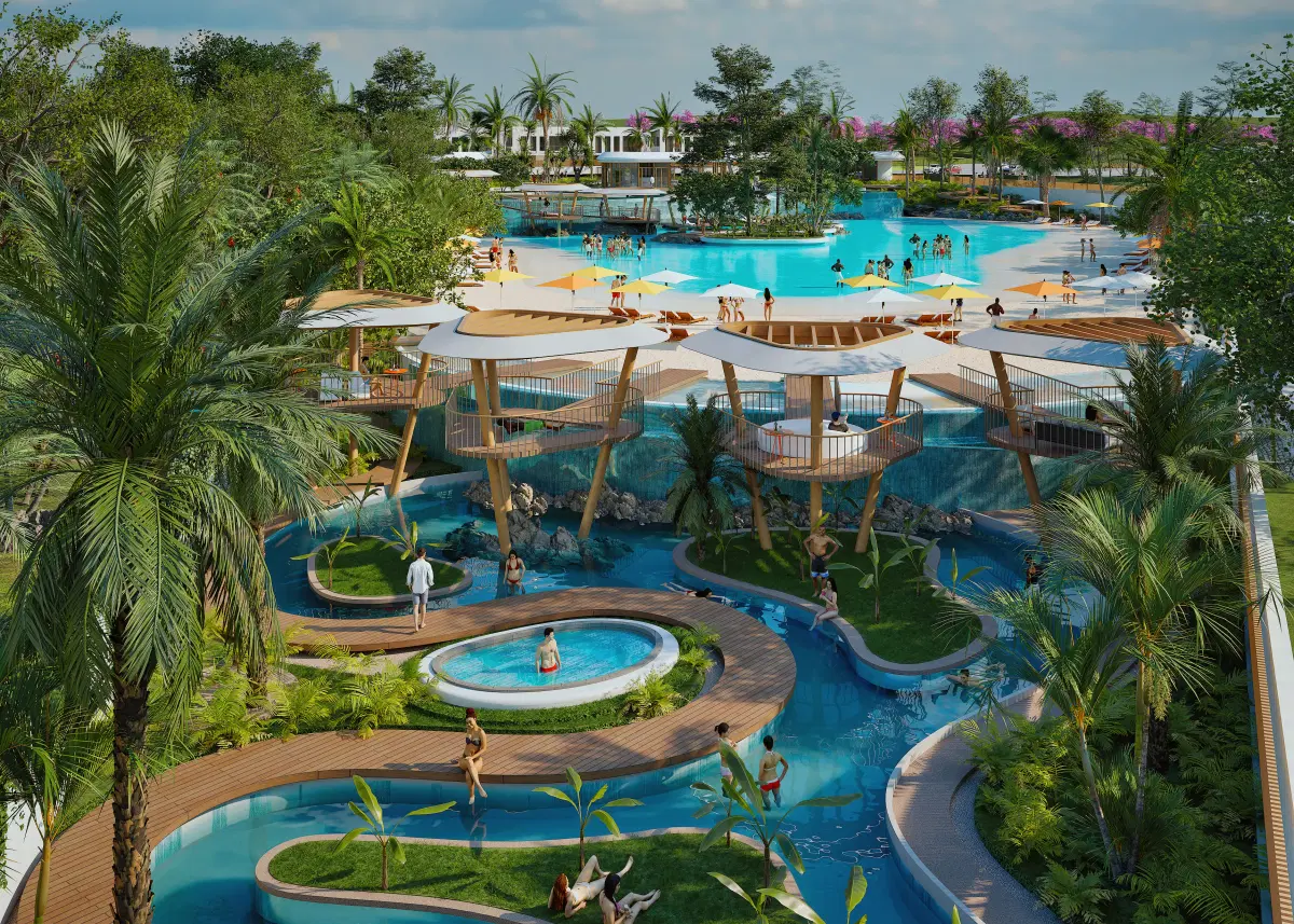 G.O.A.A. Premium Residences