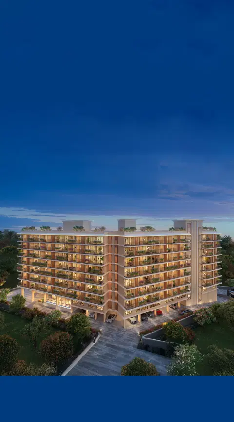 G.O.A.A. Premium Residences Mobile