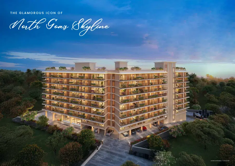 G.O.A.A. Premium Residences