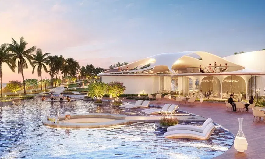 G.O.A.A. Premium Residences